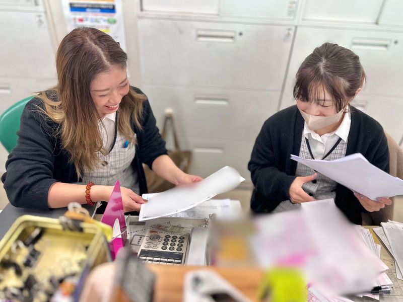 株式会社セルクリーンセンターのアルバイト・バイト求人情報-02