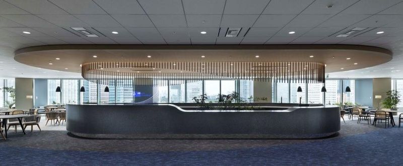 アビームコンサルティング株式会社