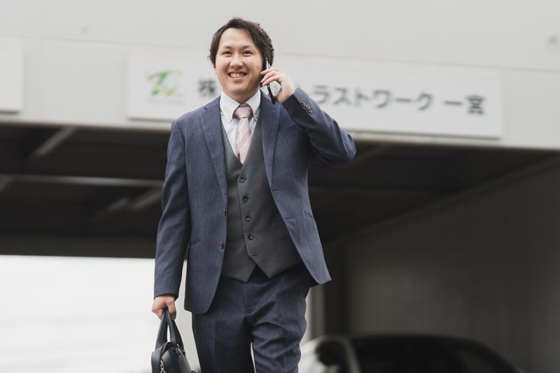 株式会社トラストワーク一宮の求人・転職情報