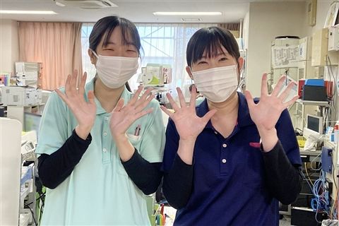 医療法人社団協友会 介護老人保健施設ハートケア左近山の求人・転職情報