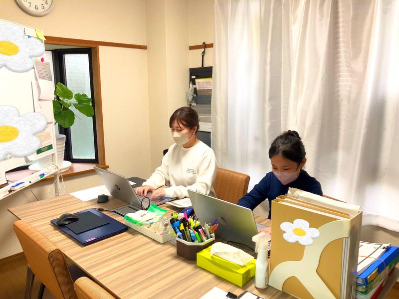 株式会社ケアミー介護-0002の求人・転職情報