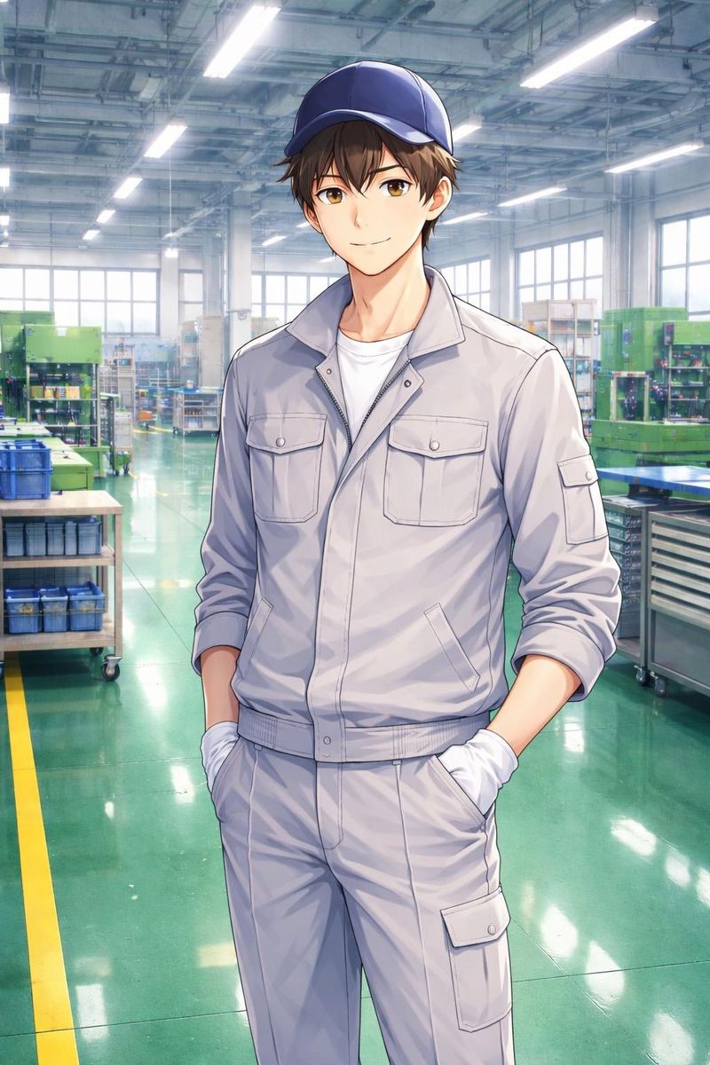 ㈱サンギョウスタッフ