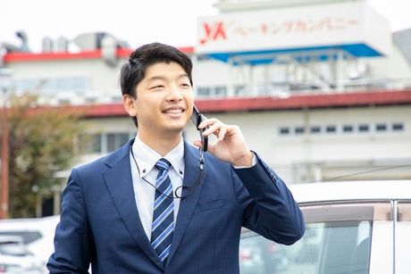 株式会社YKベーキングカンパニーの求人・転職情報