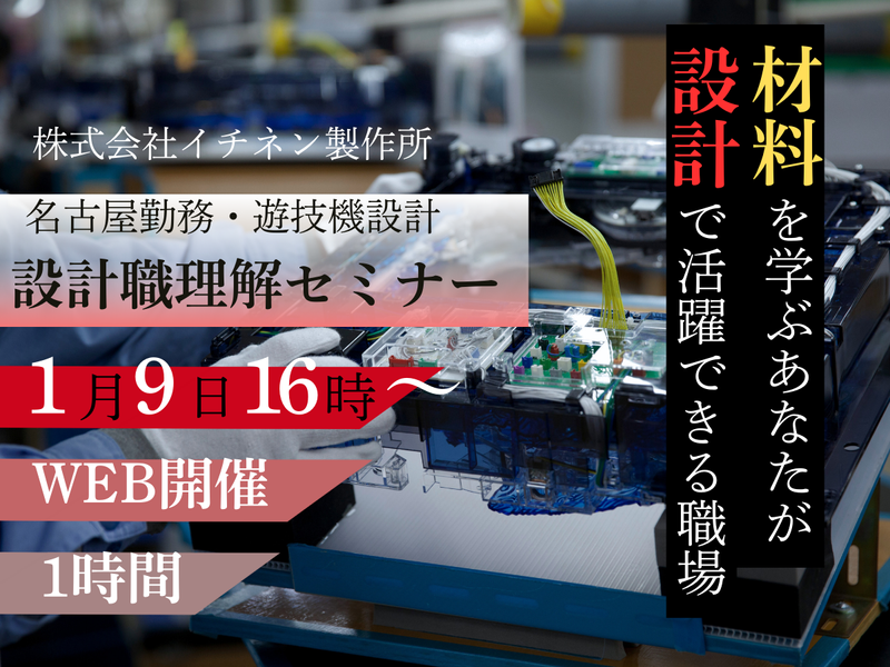 株式会社イチネン製作所