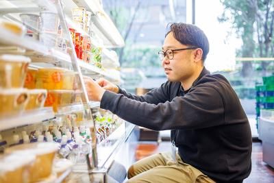 フードライフデザイン株式会社の求人・転職情報