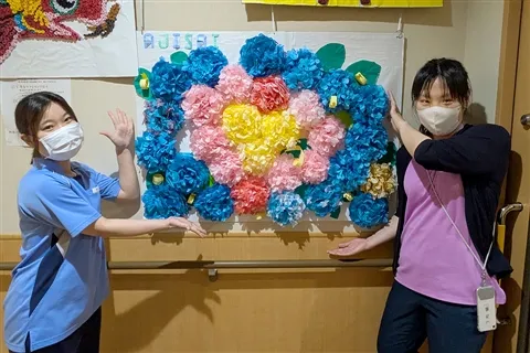 求人画像