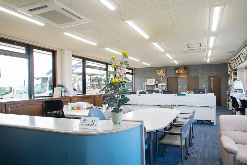 西海建工株式会社の求人・転職情報