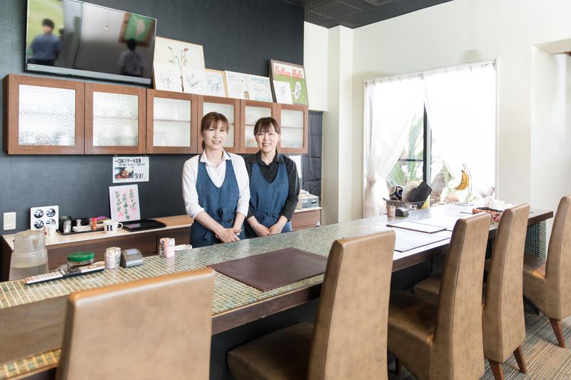 ホクモウジャンボゴルフセンターのアルバイト・バイト求人情報-02