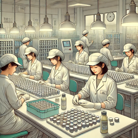 求人画像