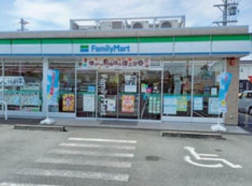 ファミリーマート　藤枝瀬古東店のアルバイト・バイト求人情報-01