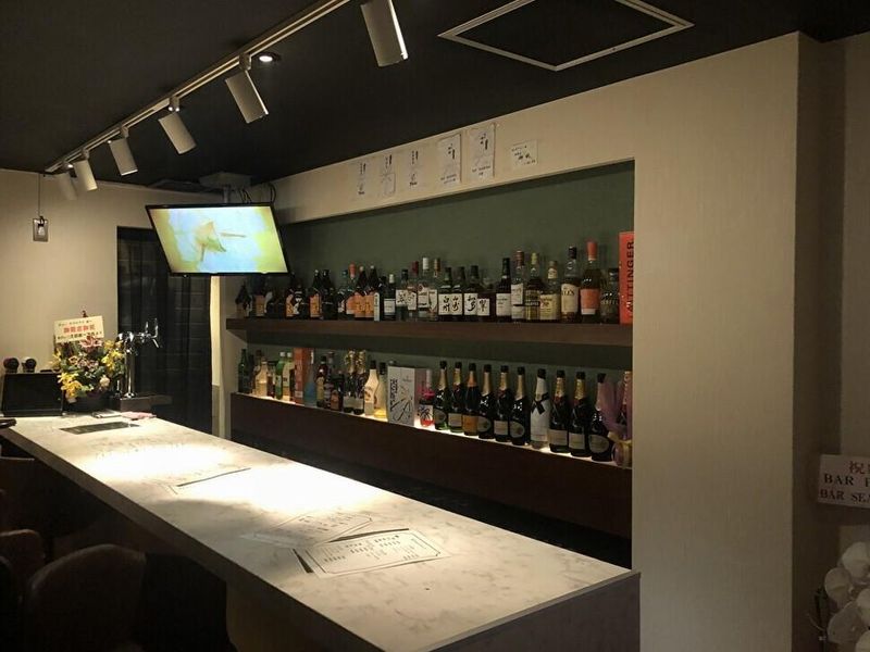 Bar PONYOのアルバイト・バイト求人情報