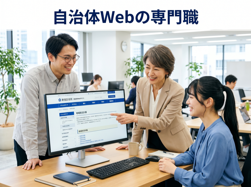 求人画像