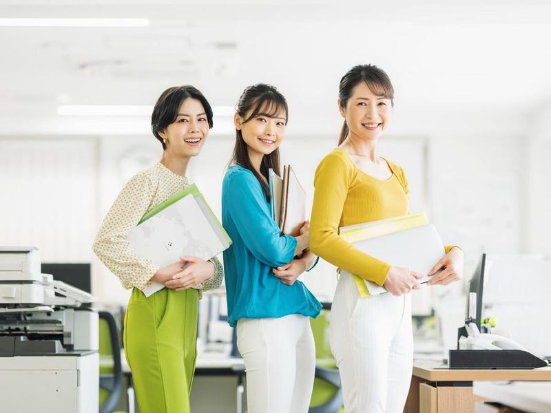 株式会社日立エンジニアリング　横浜リクルートセンター/he803のアルバイト・バイト求人情報-05