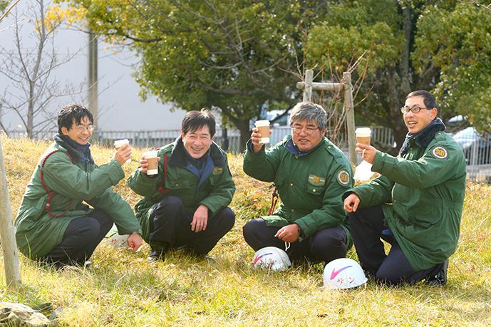 株式会社サン・レインボーのアルバイト・バイト求人情報-05