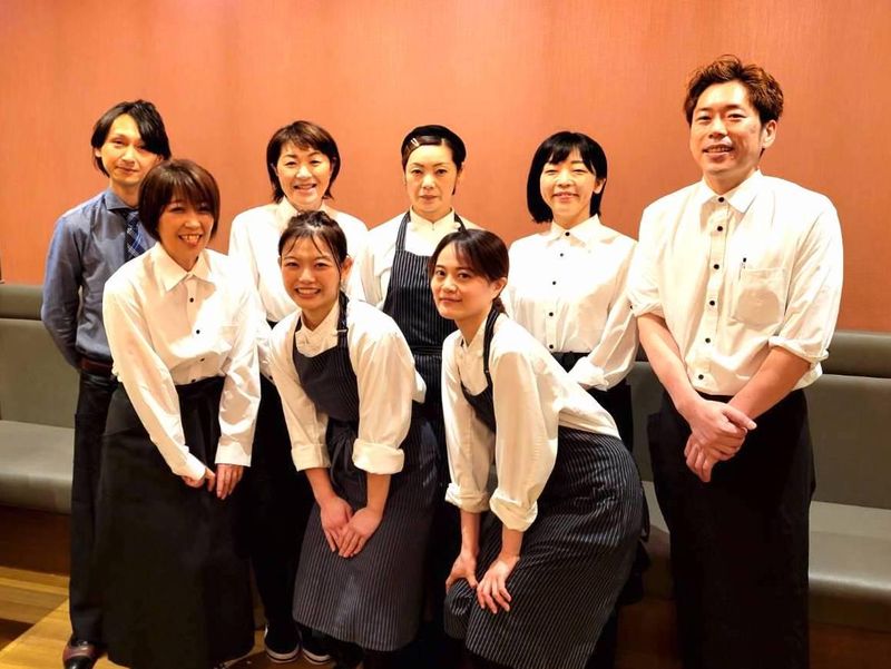 株式会社フォレストフーディングの求人・転職情報