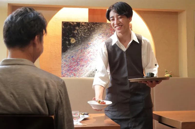 求人画像