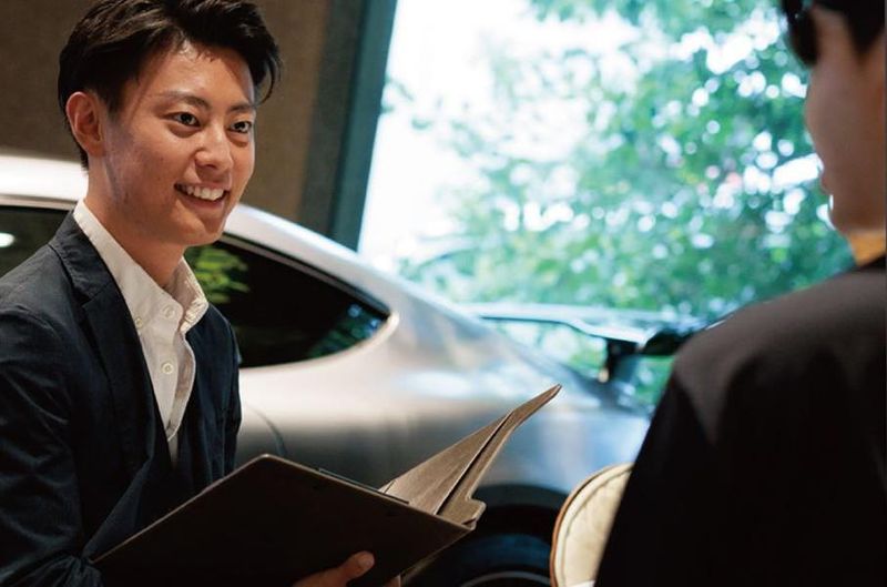 グラーツ・オートモーティブ・ホールディングス株式会社-0001の求人・転職情報