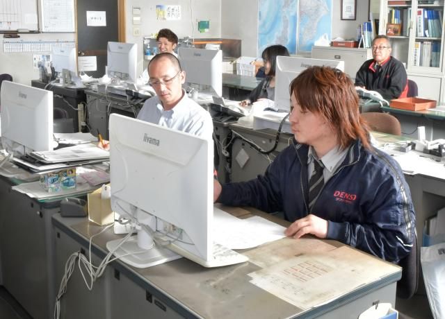 株式会社ノサカデンソーの求人・転職情報