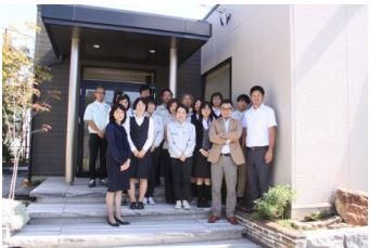 新日中商事株式会社の求人・転職情報