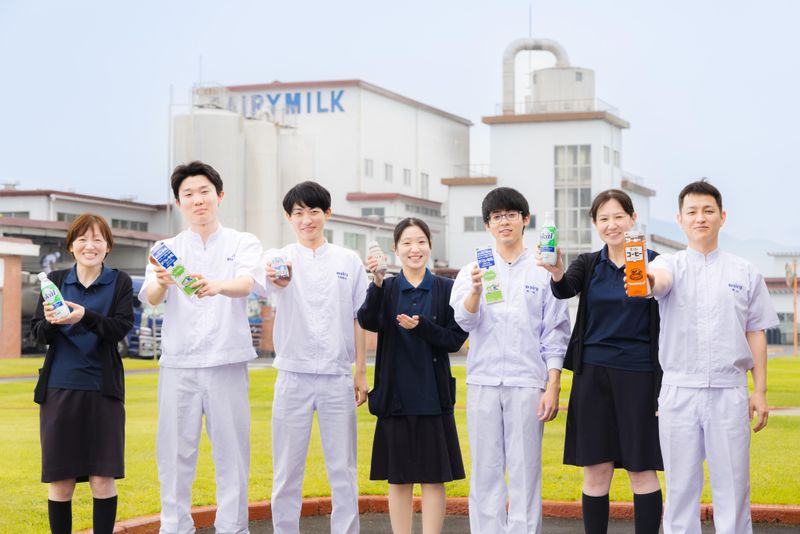 南日本酪農協同株式会社