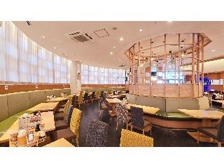 THE BUFFET NewMarket　ららぽーと柏の葉店のアルバイト・バイト求人情報-04