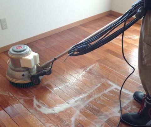 常総ビル整美株式会社の派遣求人情報