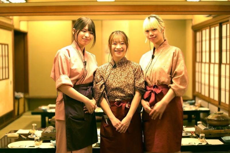 【名古屋コーチン一鳳　東京弌鳥】のアルバイト・バイト求人情報-02