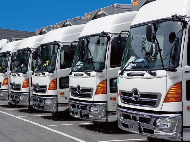 有限会社館林運輸-0001の求人・転職情報