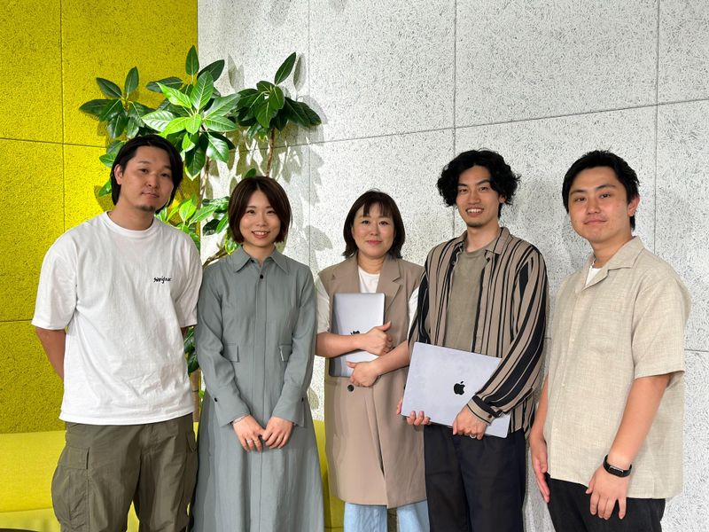 株式会社SalesNowのアルバイト・バイト求人情報-03