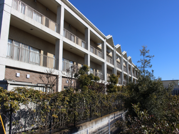 社会福祉法人ハッピーネットの求人・転職情報