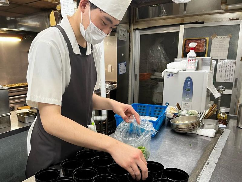 株式会社　大観楼の求人・転職情報