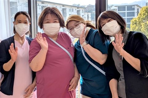 地域密着型特別養護老人ホーム　高根台ホームサテライトたかむらのアルバイト・バイト求人情報-14