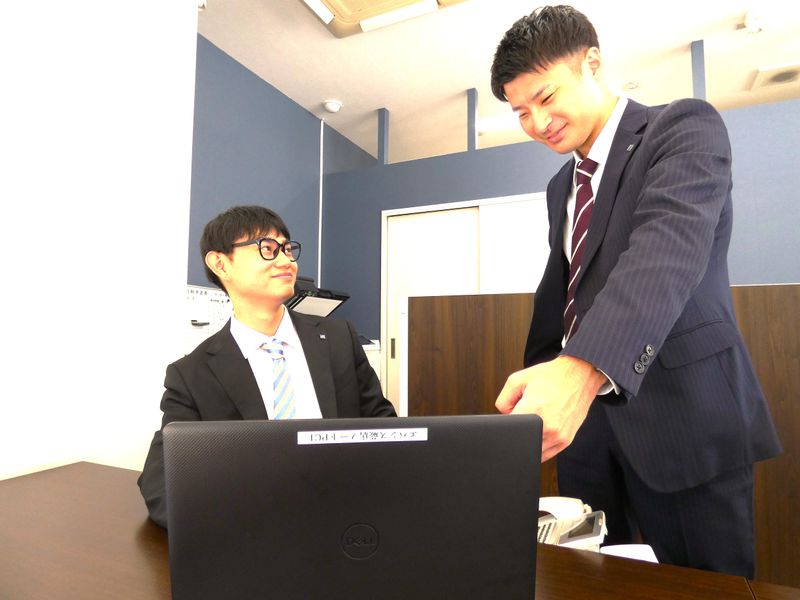 株式会社エバンス