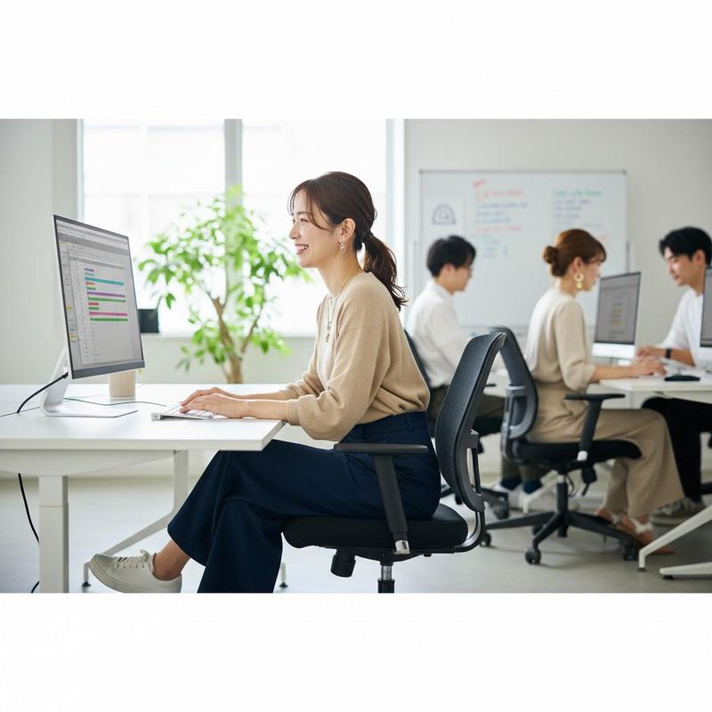 株式会社マミヤの求人・転職情報