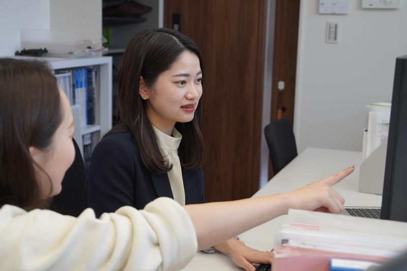 株式会社アールプランナー　名古屋本社の求人情報