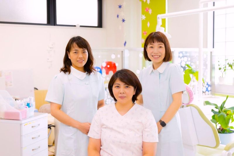 しらひげ歯科クリニックのアルバイト・バイト求人情報-02