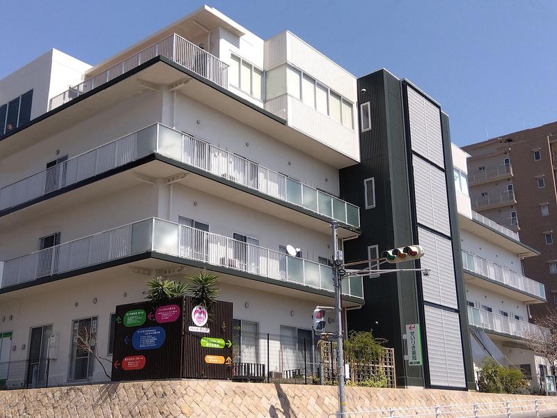 有料老人ホーム ハートランド舞子台のアルバイト・バイト求人情報-04