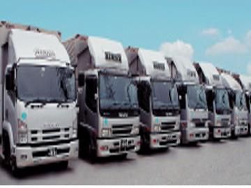 浅野運送株式会社