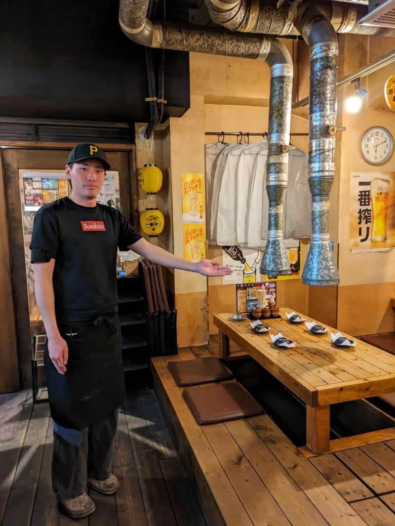 すすきのジンギスカン　関内店のアルバイト・バイト求人情報-05