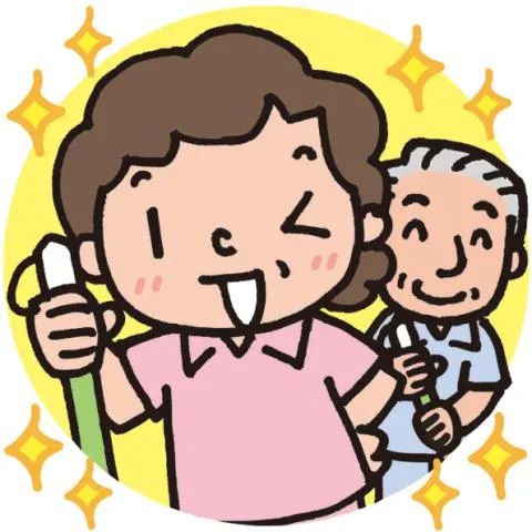 求人画像