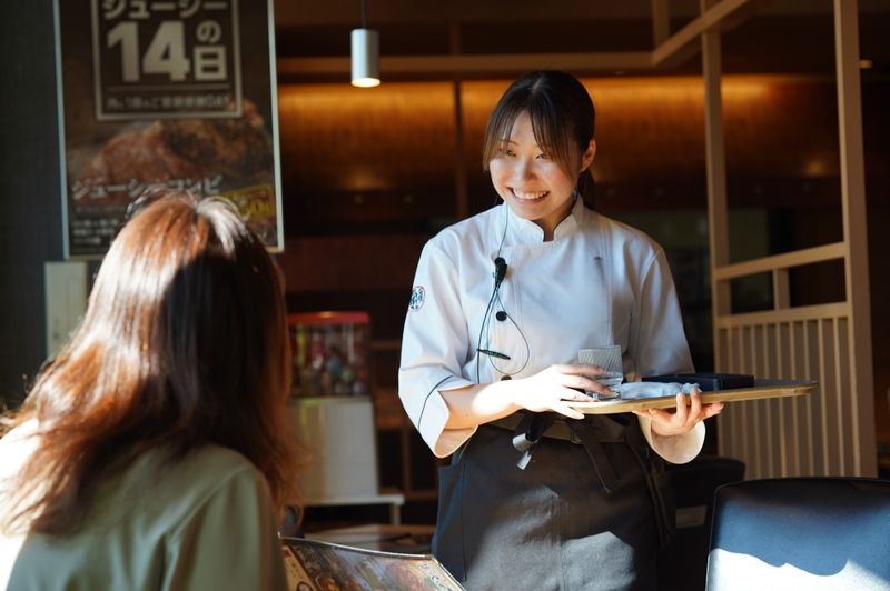 石焼ステーキ贅 富山マルート店のアルバイト・バイト求人情報-43