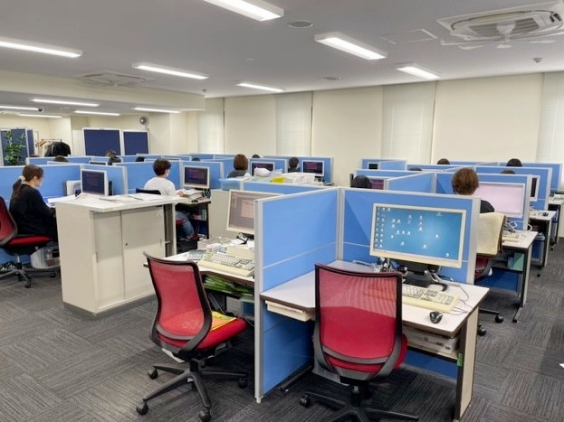 株式会社エス・ピー・シーの求人・転職情報