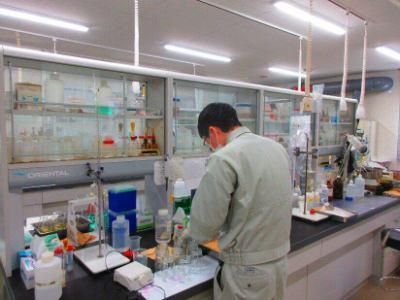 大崎工業株式会社-0002の求人・転職情報