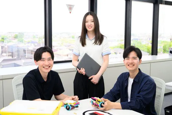 IT業界1DAY仕事体験