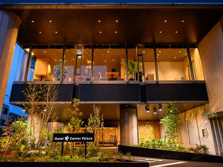 Hotel 津 Center Palace(ホテル津センターパレス)　株式会社リオ・ホテルズ北海道[101820I]のアルバイト・バイト求人情報-02