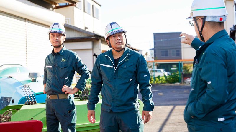株式会社中田造園のアルバイト・バイト求人情報-05