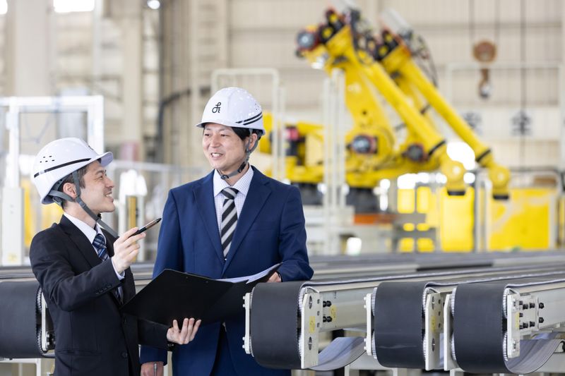 富士エンヂニアリング株式会社