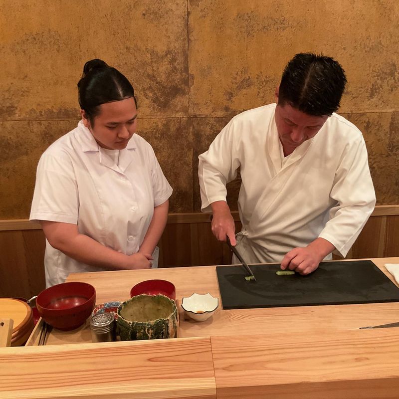 GINZA Koike(アースコロジー株式会社)のアルバイト・バイト求人情報-04