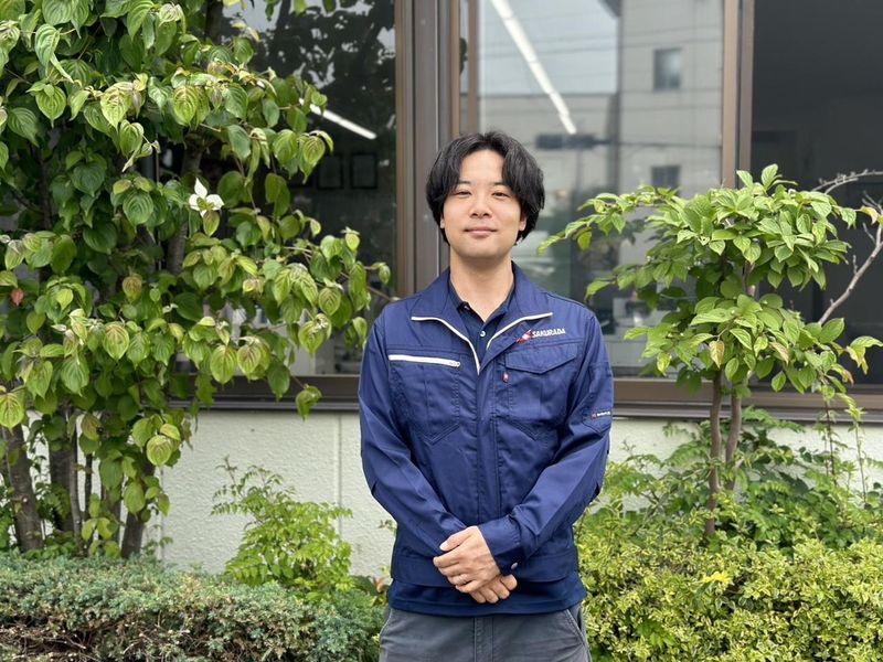 株式会社サクラダの求人・転職情報