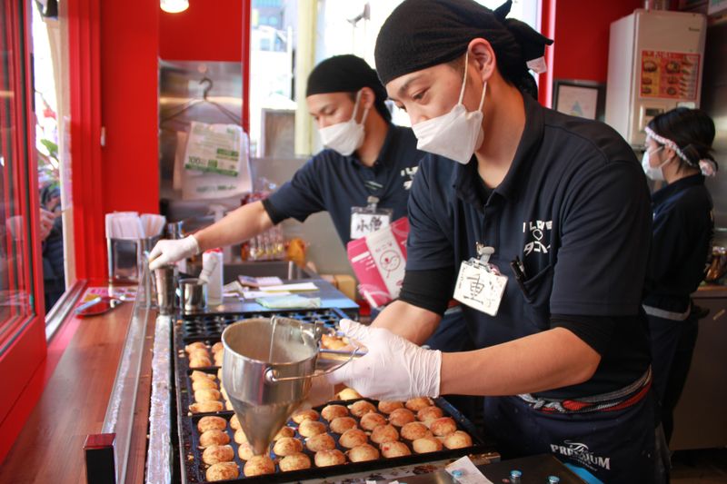 タコとハイボール　上野御徒町店のアルバイト・バイト求人情報-02